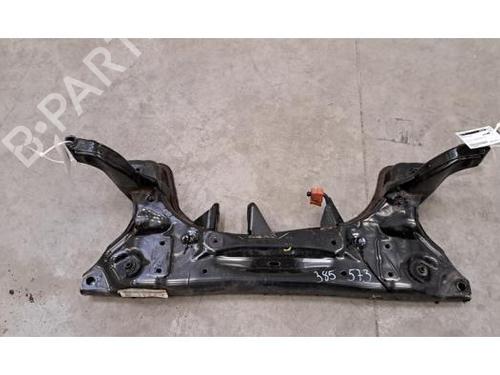 Forbro Forbro FORD FIESTA VII (HJ, HF) 1.1 Ti-VCT (86 hp) 36366325 36366325