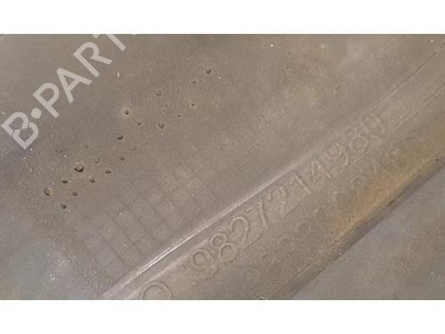Wheel arch PEUGEOT 208 II (UB_, UP_, UW_, UJ_) 1.5 BlueHDI 100 | BP23633927C56 