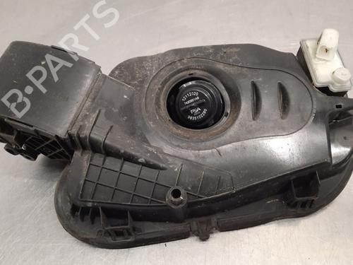 Fuel flap PEUGEOT 308 III (FB_, FH_, FP_, F3_, FM_) PureTech 130 (FPHNSL, FPHNST) | BP16500846C131 