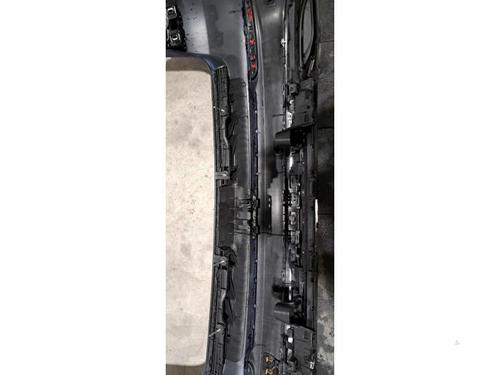 Rear bumper MERCEDES-BENZ C-CLASS (W205) C 200 d (205.007) | BP23601629C8 