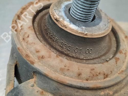 Right front suspension arm MERCEDES-BENZ VITO Van (W447) 111 CDI (447.601, 447.603, 447.605) | BP15036355M13