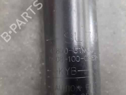 Left rear shock absorber SUZUKI SX4 S-Cross (JY) 1.6 (AKK 416) | BP10871137M18 