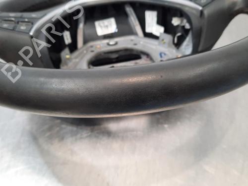Steering wheel HYUNDAI i20 II (GB, IB) 1.0 T-GDI | BP17563939C49 
