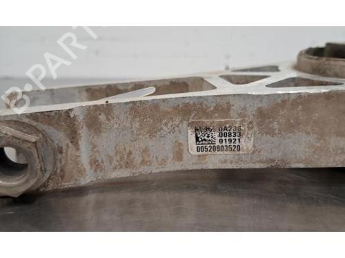 Gearkasseophæng JEEP COMPASS (MP, M6, MV, M7) 1.3 | BP29844452M88