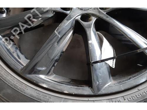 Fælk TESLA MODEL X (5YJX) EV AWD | BP28490848C45  - Image 8