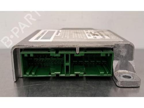 Kollisjonspute styreenhet CITROËN JUMPER II Van 2.0 BlueHDi 130 | BP29817932M53