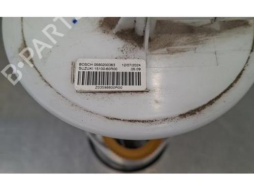 Fuel pump SUZUKI VITARA (LY) 1.4 T (APK414) | BP34268394M76  - Image 5