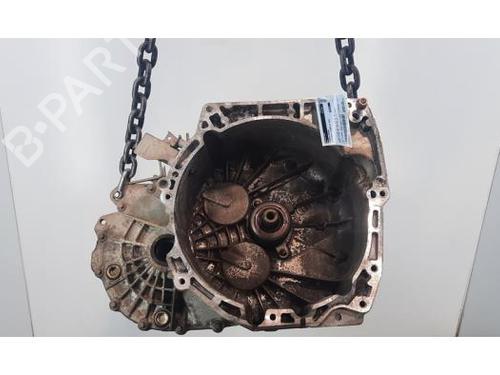 Used Gearbox Gearbox 37729492 37729492