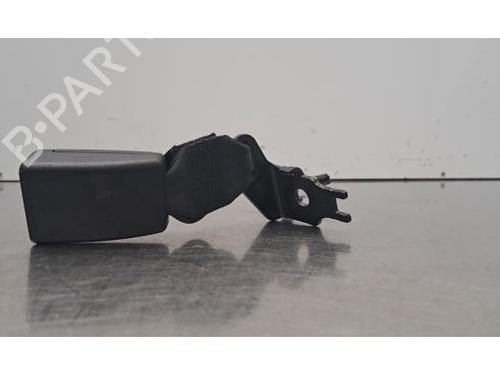 Sikkerhedssele-spænde Sikkerhedssele-spænde PEUGEOT 2008 II (UD_, US_, UY_, UJ_, UR_, UC_) 1.2 PureTech 130 (USHNS, URHNS) (130 hp) 37453848 37453848
