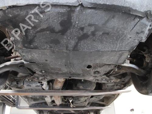 Pipe NISSAN INTERSTAR Van (X62B) dCi 150 | BP30605545M125