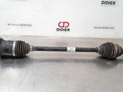 Used Right rear driveshaft BMW 1 (F20) 116 d (116 hp) 10893554