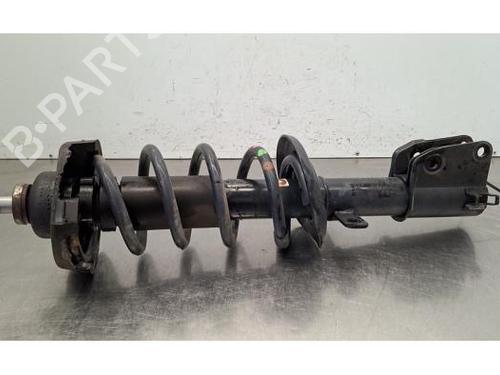 Used Right front shock absorber Right front shock absorber RENAULT TRAFIC III Van (FG_) 1.6 dCi 125 (FGMH) (125 hp) 39754624 39754624