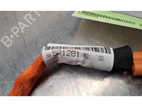 Cable PEUGEOT 308 III (FB_, FH_, FP_, F3_, FM_) e-308 (FMZKWZ) | BP29343620E12 