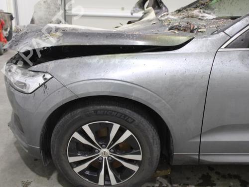 Camera VOLVO XC60 II (246) T4 | BP39909557E14 - Image 14