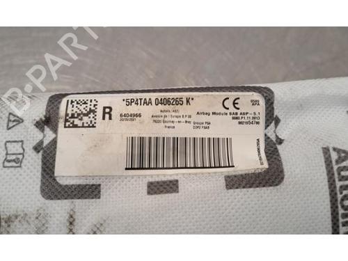 Annen PEUGEOT 208 II (UB_, UP_, UW_, UJ_) e-208 | BP29879462O1 