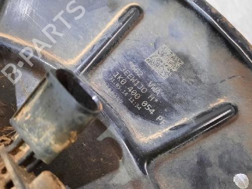 Right front steering knuckle VW CADDY III MPV (2KB, 2KJ, 2CB, 2CJ) 1.2 TSI | BP10889604M26 