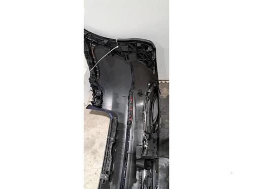 Rear bumper MERCEDES-BENZ C-CLASS (W205) C 200 d (205.007) | BP23601629C8 