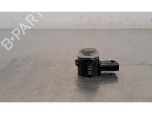 Elektronisk modul RENAULT SCENIC E-TECH PHASE I EV87 | BP29817857M83