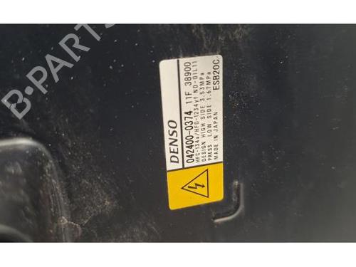 AC compressor TOYOTA C-HR (_X1_) 1.8 Hybrid (ZYX10_, ZYX11_, ZYX10R, ZYX11R) | BP35997736M34 - Image 4