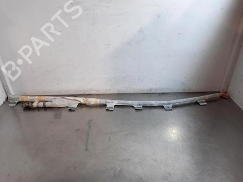 Højre gardin airbag Højre gardin airbag 39154654 39154654