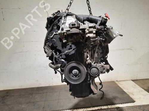 Engine PEUGEOT PARTNER Box Body/MPV (K9) 1.5 BlueHDi 100 | BP31911032M1