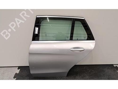 Used Left rear door Left rear door MERCEDES-BENZ C-CLASS T-Model (S205) C 180 d (205.200) (122 hp) 36757834 36757834