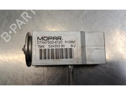 Electronic sensor FIAT TIPO Hatchback (356_, 357_) 1.4 (356HXA1B, 357) | BP37861988M84 - Image 5