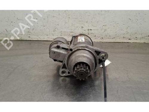 Used Starter Starter 39154219 39154219