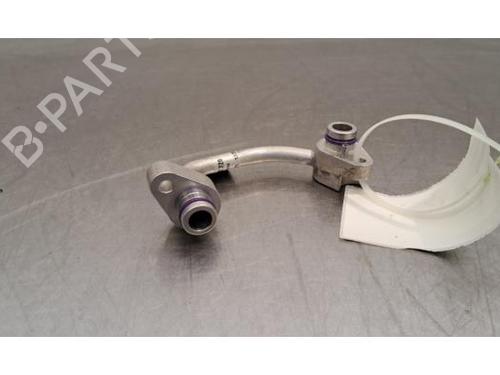 Klimaleitungen für PORSCHE TAYCAN (Y1A) Performance Battery Plus (Y1AAA1) (476 hp) 30651056