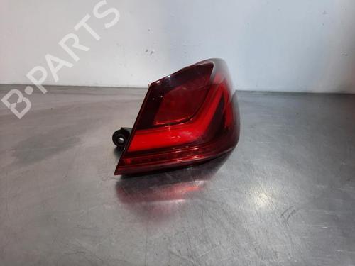 Used Right taillight BMW 1 (F40) 118 i (136 hp) 32158852