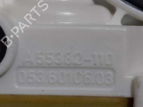 Electronic module MERCEDES-BENZ CLA Coupe (C117) CLA 200 (117.343) | BP15036640M83 