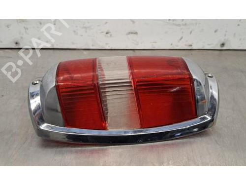 Used Right taillight Right taillight MERCEDES-BENZ SL (W121) 190 SL (121.042, 121.040) (105 hp) 34199989 34199989