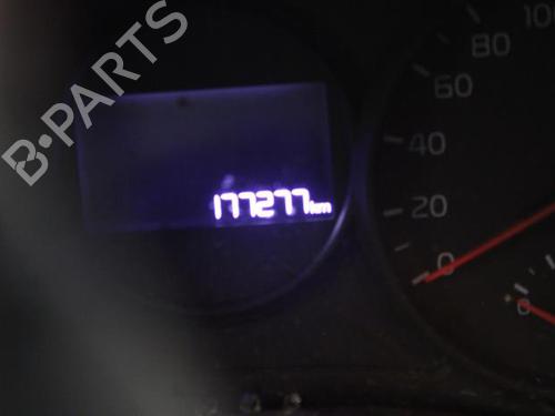 Right front shock absorber KIA PICANTO III (JA) 1.2 | BP32485792M17 