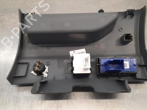 Switch PEUGEOT EXPERT Van (V_) 2.0 BlueHDi 145 | BP20081430I30 