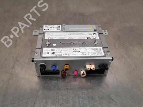 Bilradio LAND ROVER RANGE ROVER SPORT III (L461) P440e PHEV AWD (441 hp) 23597132