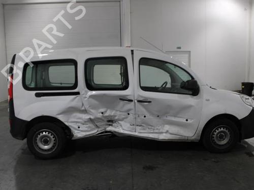 Front wipers mechanism NISSAN NV250 Van (X61) dCi 95 | BP10875013C83 