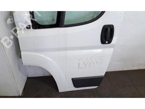 Left front door CITROËN JUMPER II Van 2.2 HDi 110 | BP24705796C2 