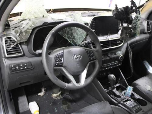 Subframe HYUNDAI TUCSON (TL, TLE) 2.0 CRDi All-wheel Drive | BP17564483M9 
