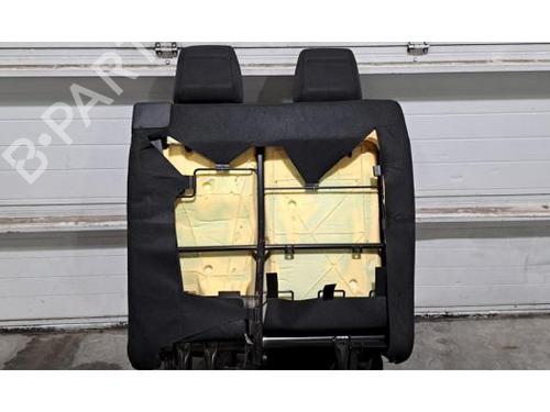 Right front seat PEUGEOT EXPERT Van (V_) 2.0 BlueHDi 145 | BP31347290C16 