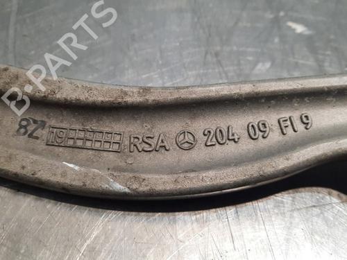 Right rear suspension arm MERCEDES-BENZ E-CLASS (W213) E 220 d 4-matic (213.005) | BP10894007M15 