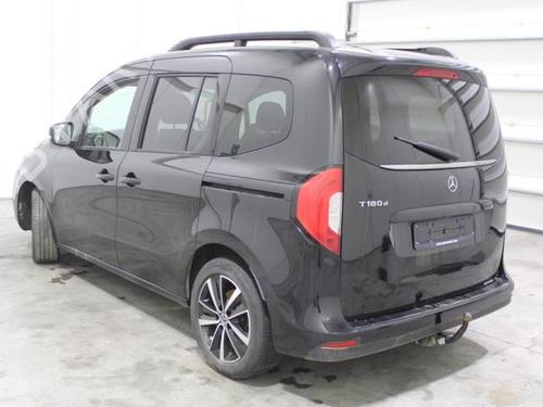 Catalyst MERCEDES-BENZ CITAN Tourer (W420) 112 CDI (420.733) | BP40614902M10 - Image 12