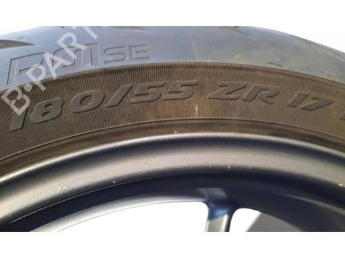 Rim BMW X2 (F39) sDrive 18 i | BP29170116C45 