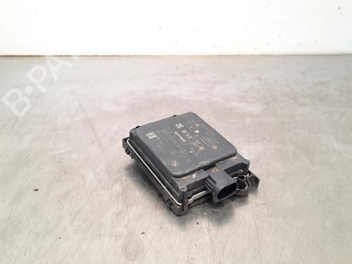 Used Electronic module BMW 7 (G70) i7 xDrive60, L (544 hp) 17564421