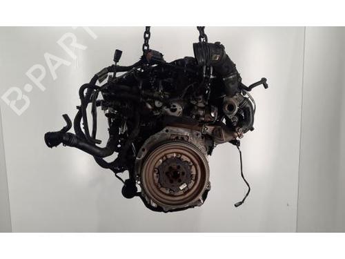 Used Engine AUDI Q3 (F3B) 35 TDI (150 hp) 30714363