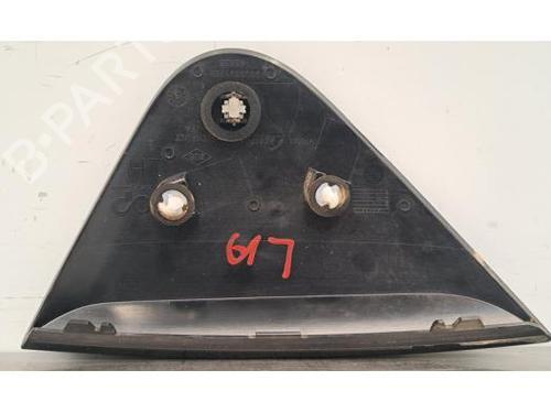 Other RENAULT SCÉNIC IV (J9_) 1.3 TCe 115 (J9N9) | BP28966508O1