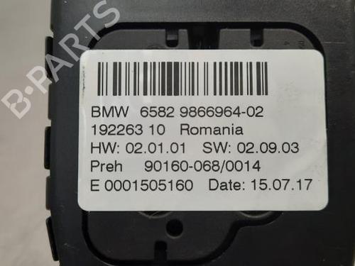 Electronic module BMW X5 (F15, F85) sDrive 25 d | BP23587514M83 