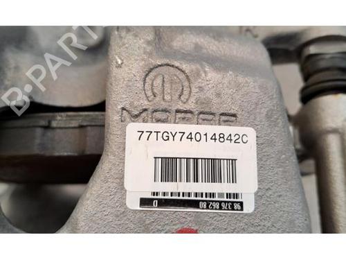 Right front brake caliper PEUGEOT 3008 III (KA_, KB_, KC_) e-210 (KCZKZX) | BP30605090M104