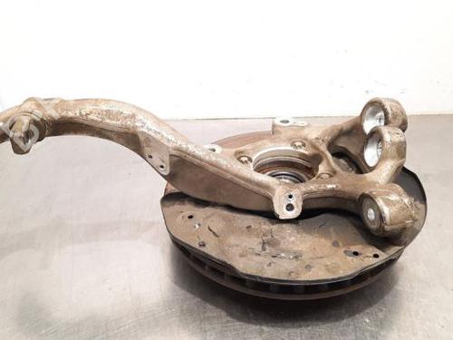 Right front steering knuckle MERCEDES-BENZ GLC (X253) 220 d 4-matic (253.905, 253.903) | BP23584505M26 
