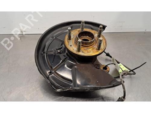 Used Right front steering knuckle OPEL MOKKA / MOKKA X (J13) 1.6 CDTI (_76) (136 hp) 31705251