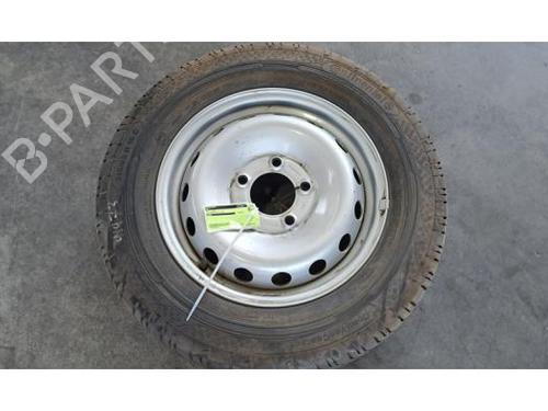 Used Rim OPEL MOVANO B Van (X62) 2.3 CDTI FWD (FV) (131 hp) 27288794